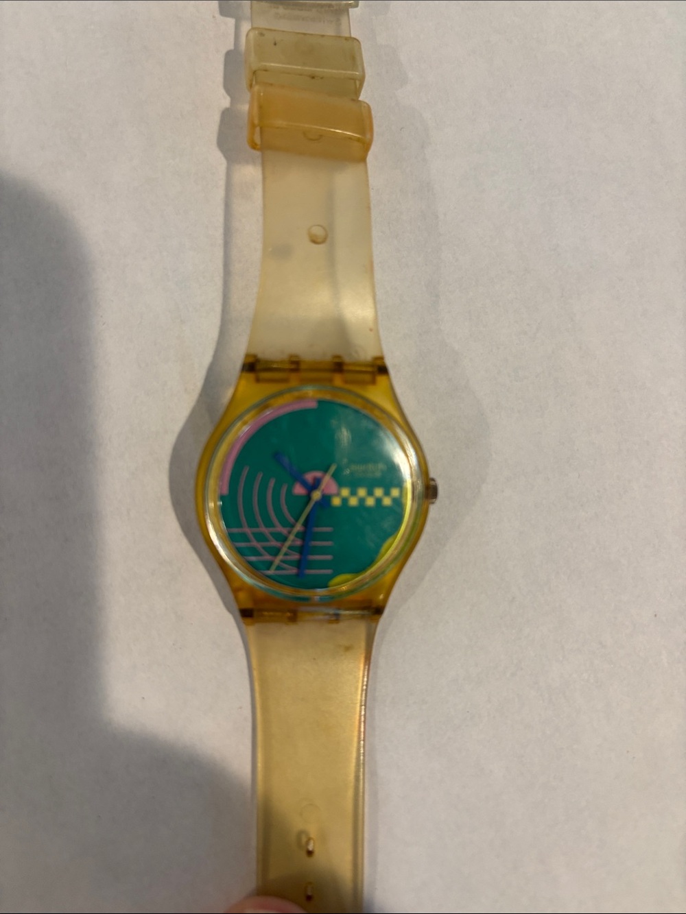 Swatch